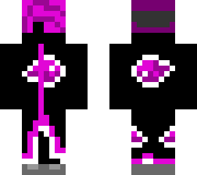 pink boi