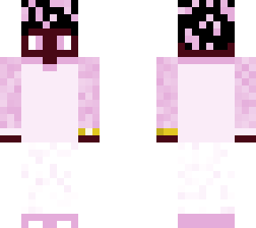 pink boy