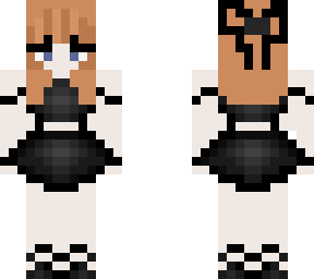 pink's funeral skin