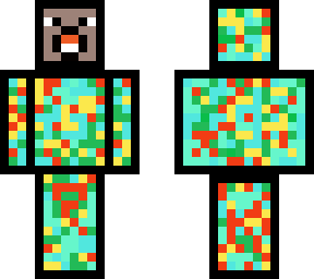 pixel