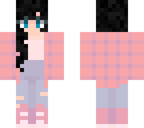 plaid :)
