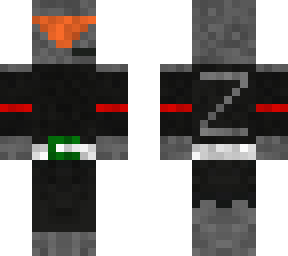 please someone make me a skin
