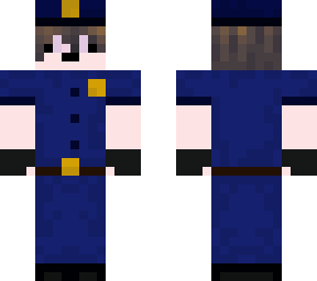 police joe