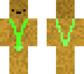 potato in mankini