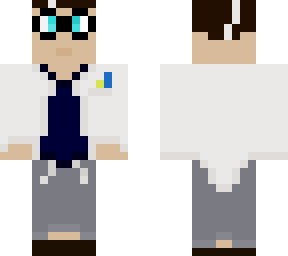 prepared scientist
