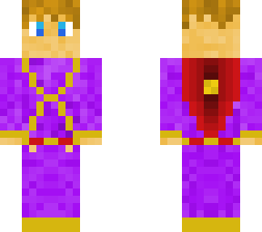 prince