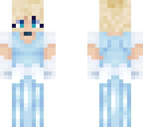 princess cinderella