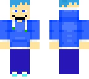 produde (human)