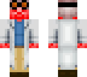 professor professorson