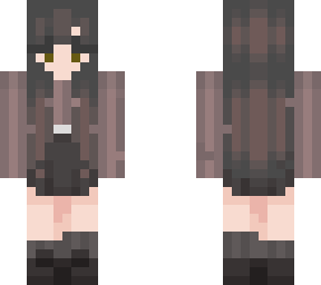 prue skin :d