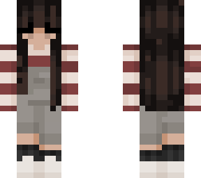 prue skin :d
