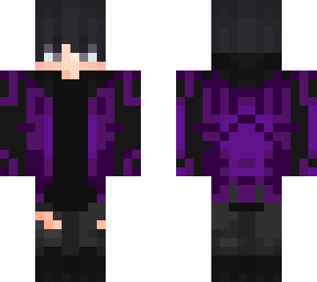 purple eboy