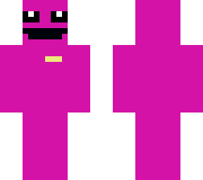 purple guy