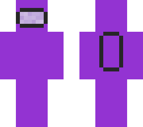 purple lokkin' a li'l suuuuus