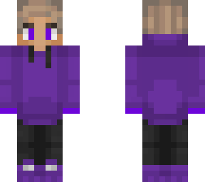 purpled