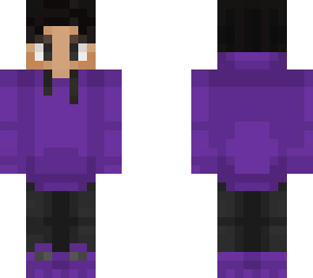 purpled re-skin