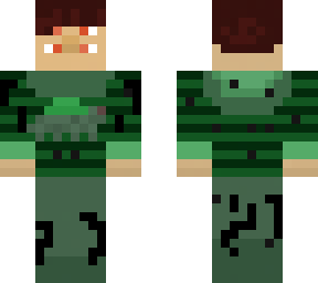 purtle (cave-spider edition)
