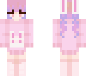 puur bunny ver. 2