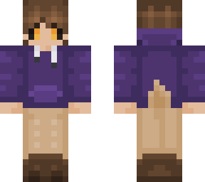puzzledram skin