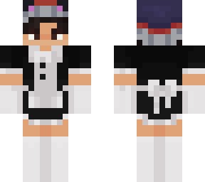 qqqmaid