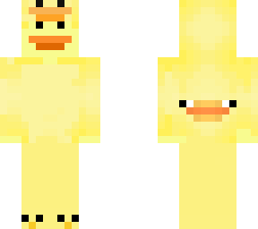 quack.