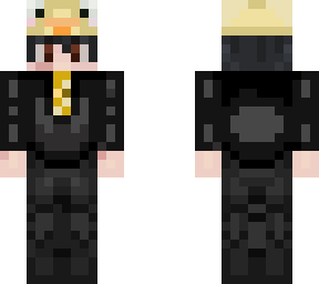 quackywafers