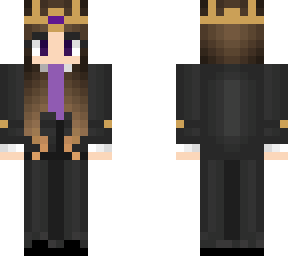 queen suit