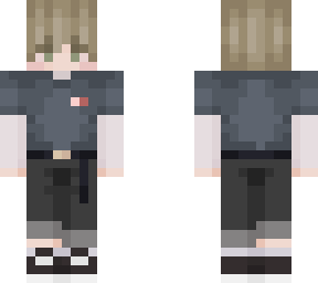 quinnzee skin update