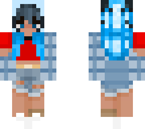 r e m i (blue version) gift for cxndykoala19