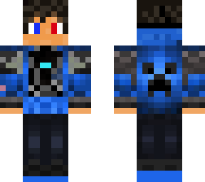 rainanimator skin (modded)