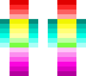 rainbow