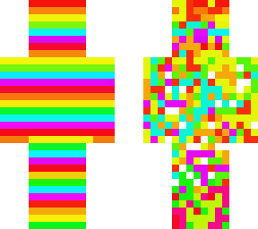 rainbow