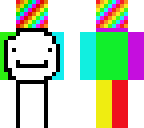 rainbow dream