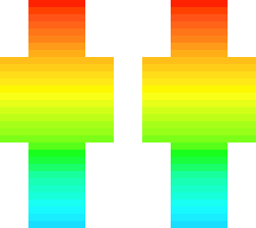 rainbow gradient