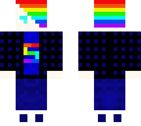 rainbows