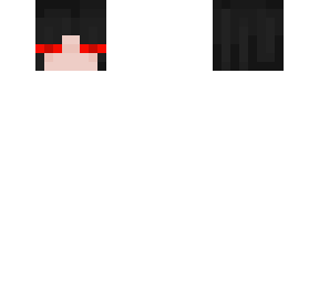 random head