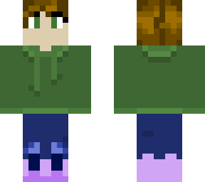 random human
