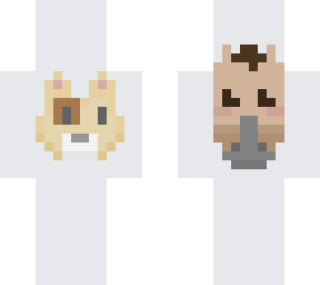 random pixel art!
