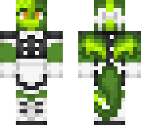 rashicora maid