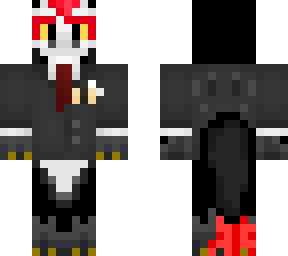 reaper 2.0 (birb beetopia)