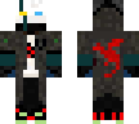 reaper fixed