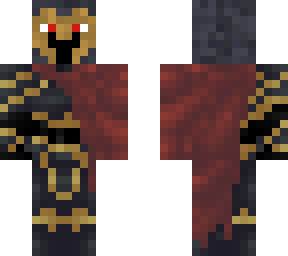 red blademaster