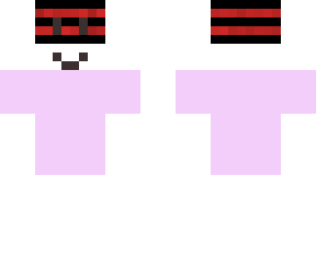 red bucket boy xd