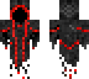 red ghost