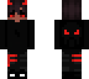 red glow eboy (with special effects)