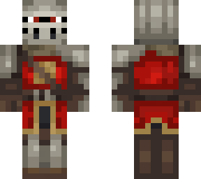 red knight