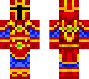 red knight