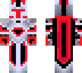 red knight edited