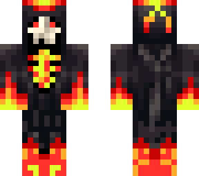 red reaper (updated)