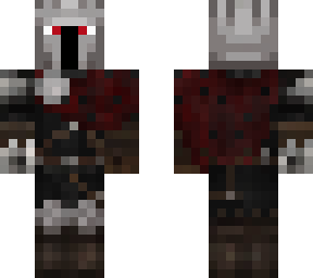 red savant